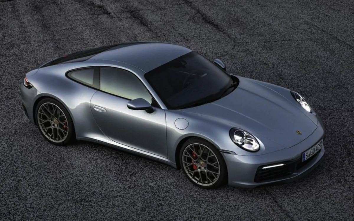 New 2024 Porsche 911 Carrera Rumors - Porsche Review