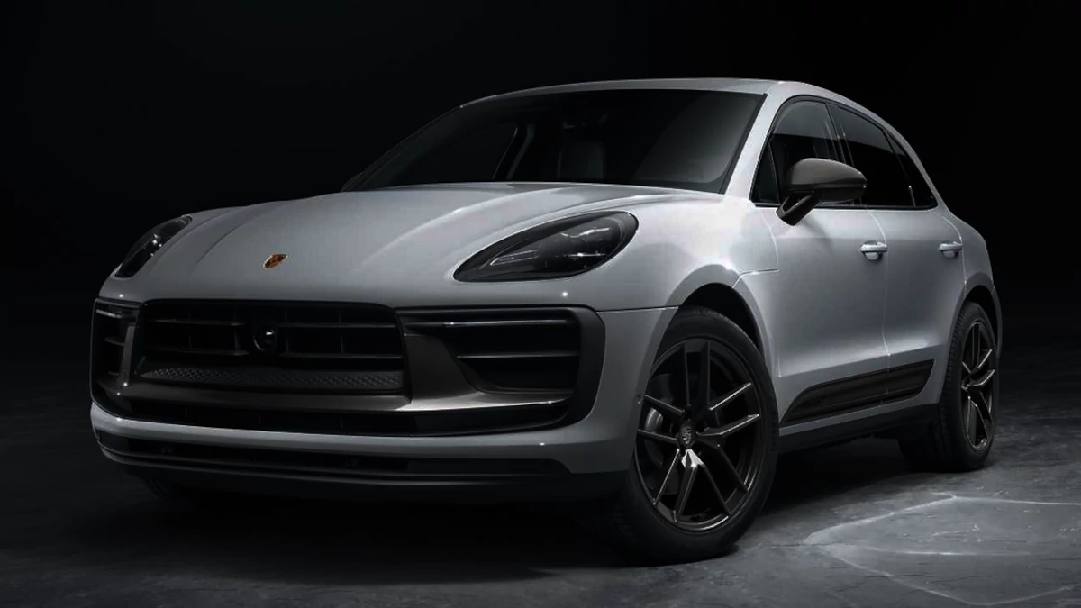 New 2024 Porsche Macan GTS: Speculation And Overview - Porsche Review