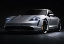 2024 Porsche Taycan Turbo S Redesign